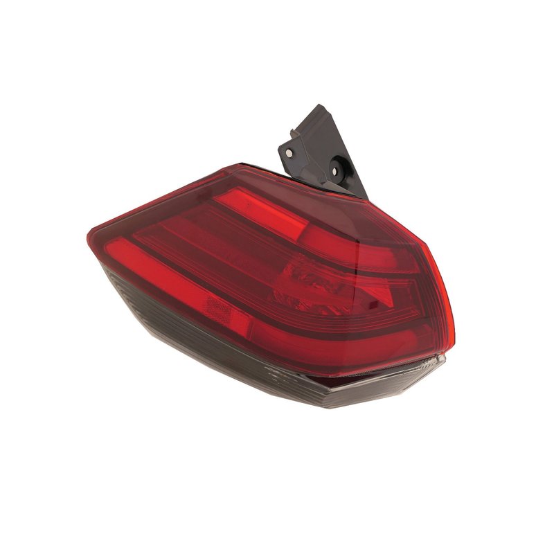 Depo 315-1994L-AC Tail Light Assembly - Left