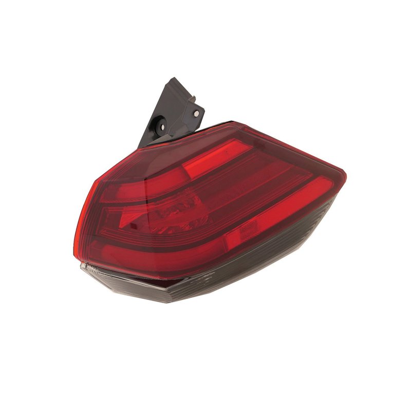 Depo 315-1994R-AC Tail Light Assembly - Right
