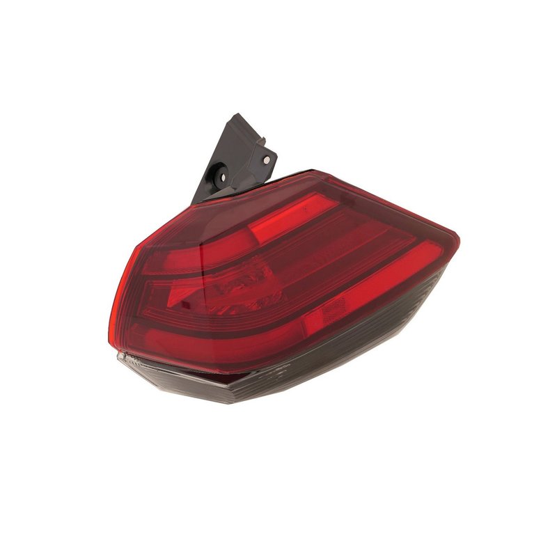 Depo 315-1994R-AS Tail Light Assembly - Right