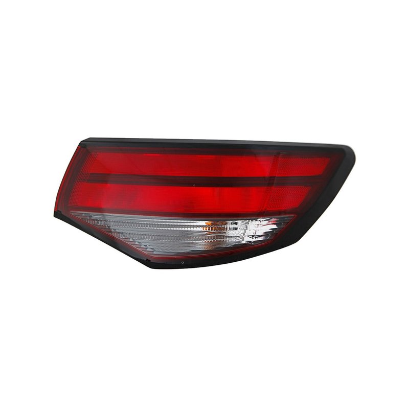 Depo 315-19ACR-AS Tail Light Assembly - Right