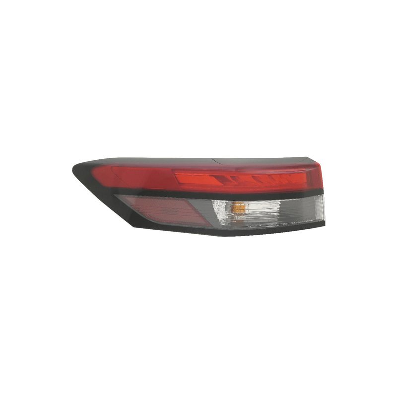 Depo 315-19AHL-AS Tail Light Assembly - Left