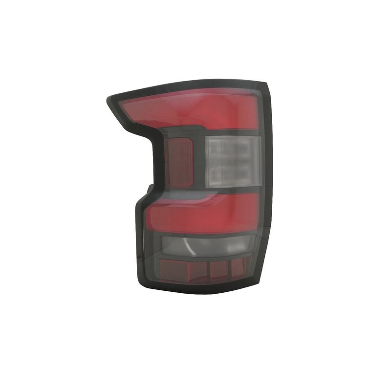Depo 315-19AJL-AS Tail Light Assembly - Left