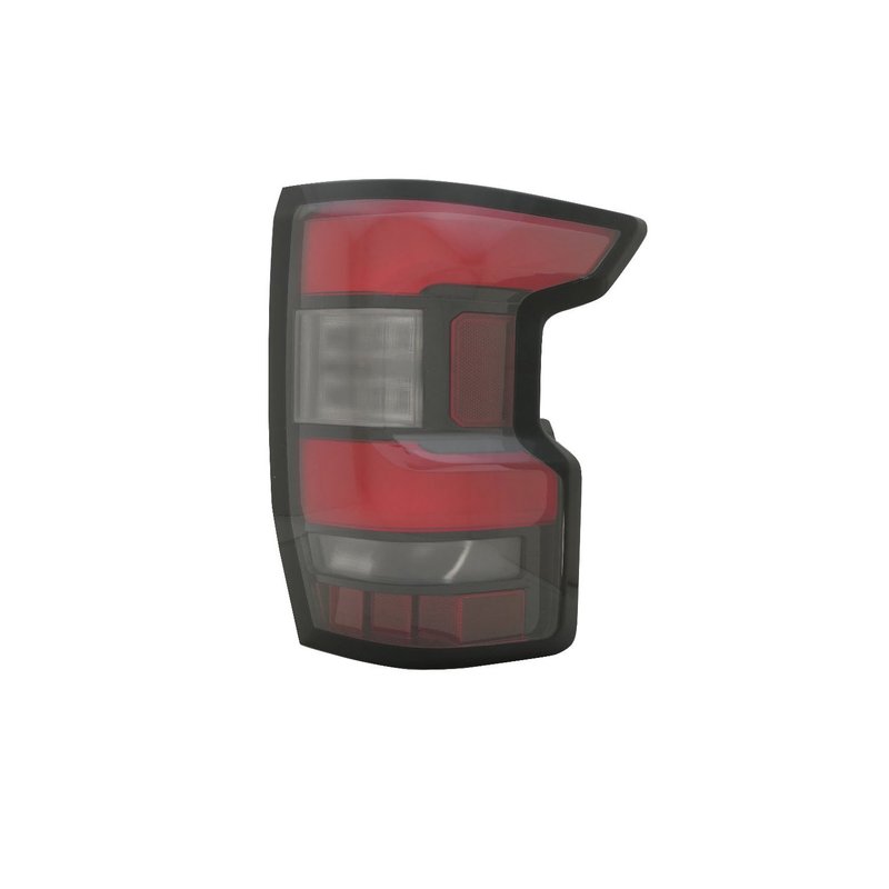 Depo 315-19AJR-AS Tail Light Assembly - Right