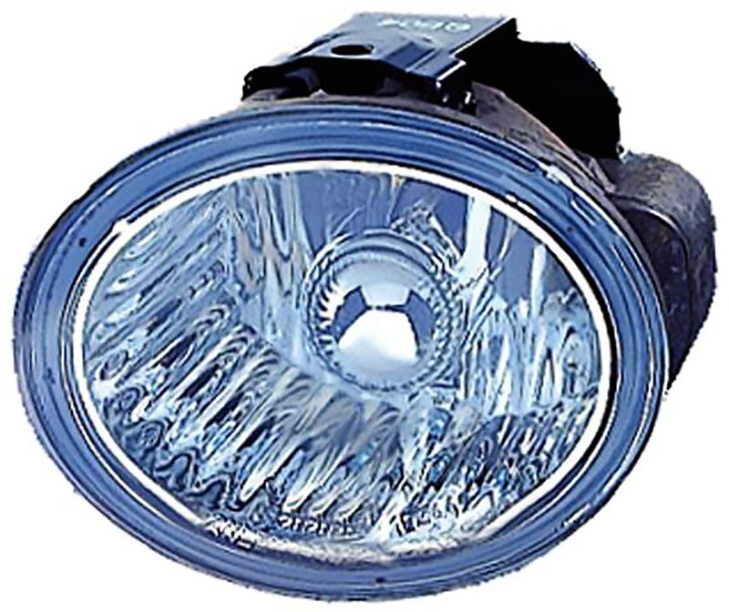 Depo 315-2006L-AC Fog Light Assembly - Left