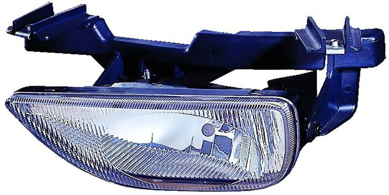 Depo 315-2010L-AS Fog Light Assembly - Left