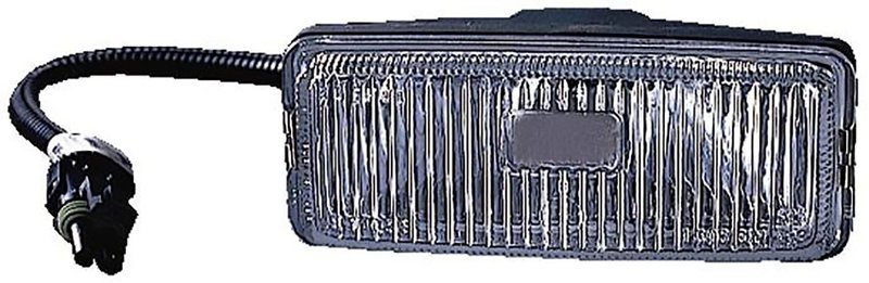 Depo 315-2011N-AS Fog Light Assembly - Left or Right
