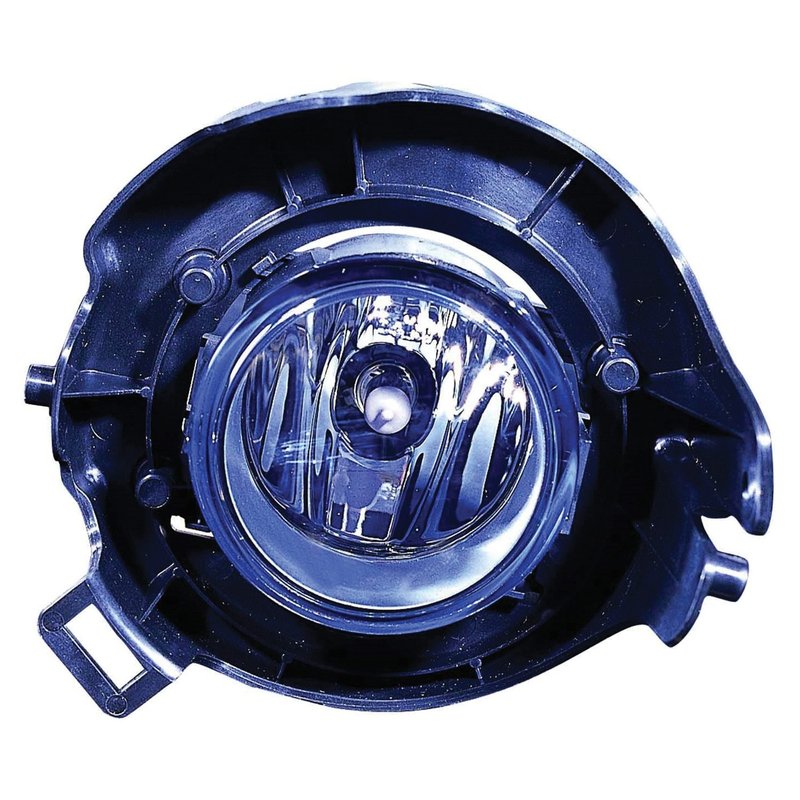 Depo 315-2016R-AC Fog Light Assembly - Right
