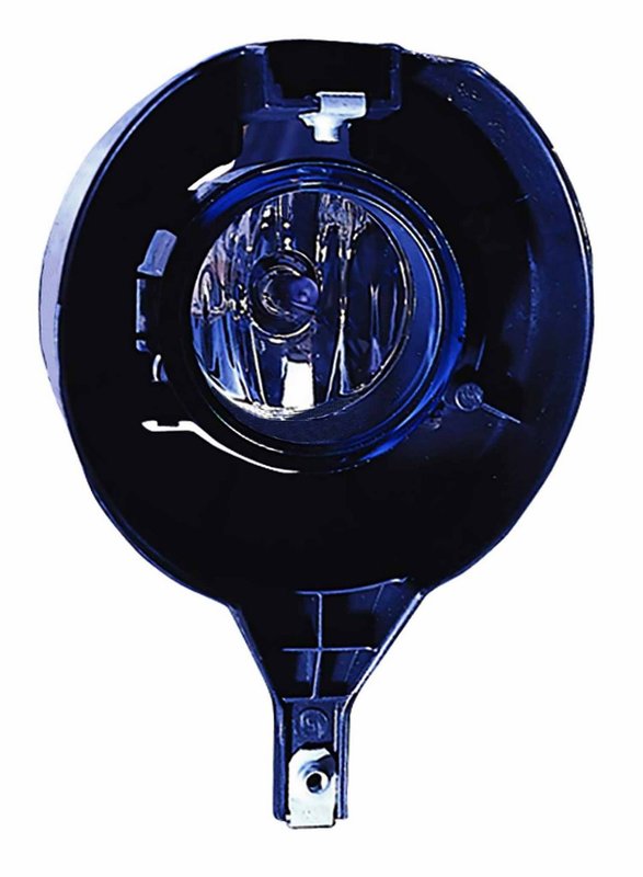 Depo 315-2019L-AC Fog Light Assembly - Left