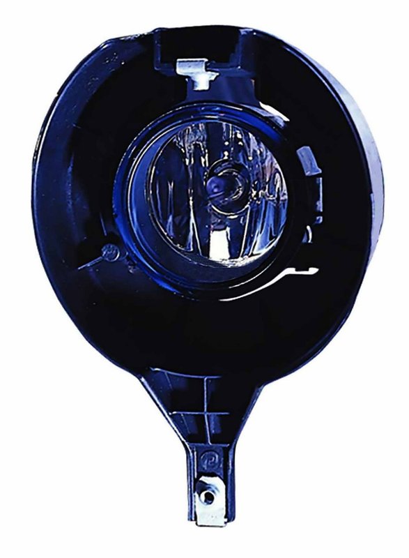 Depo 315-2019R-AC Fog Light Assembly - Right