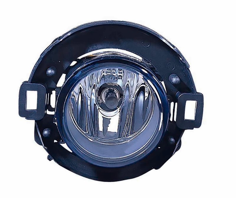 Depo 315-2020N-AQ Fog Light Assembly