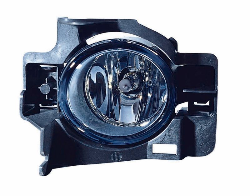 Depo 315-2021L-AQ Fog Light Assembly - Left