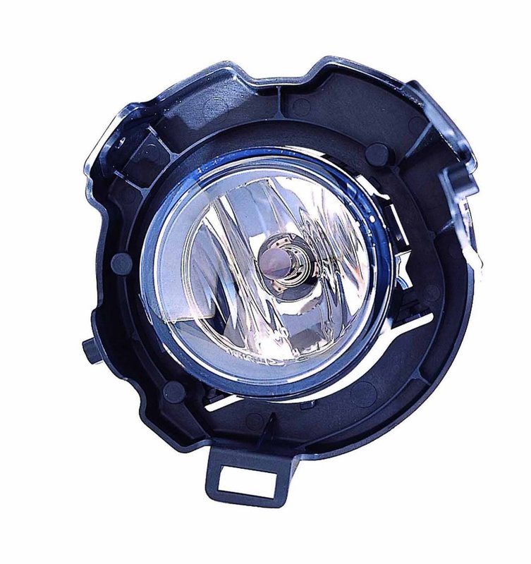 Depo 315-2025L-AQ Fog Light Assembly - Left