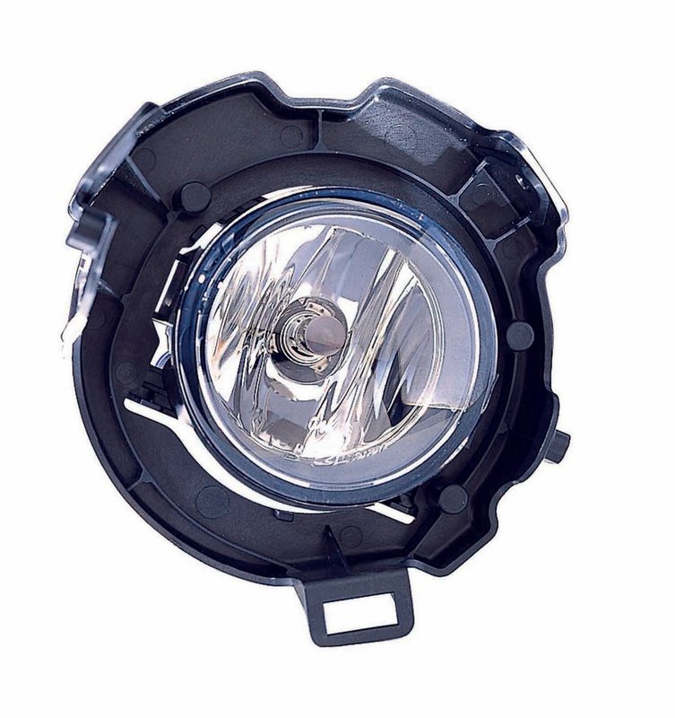 Depo 315-2025R-AQ Fog Light Assembly - Right