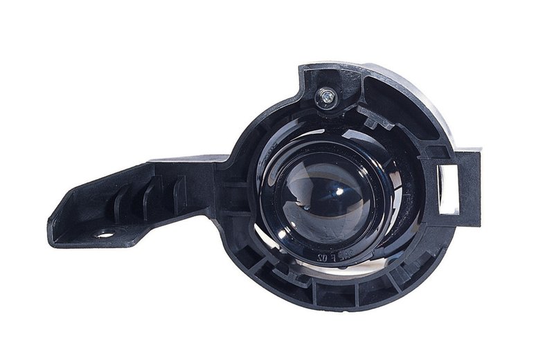 Depo 315-2026R-AS Fog Light Assembly - Right