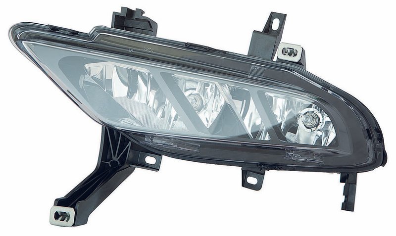 Depo 315-2032L-AC Fog Light Assembly - Left