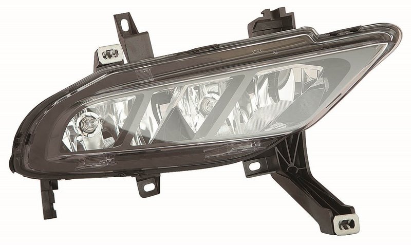 Depo 315-2032R-AC Fog Light Assembly - Right
