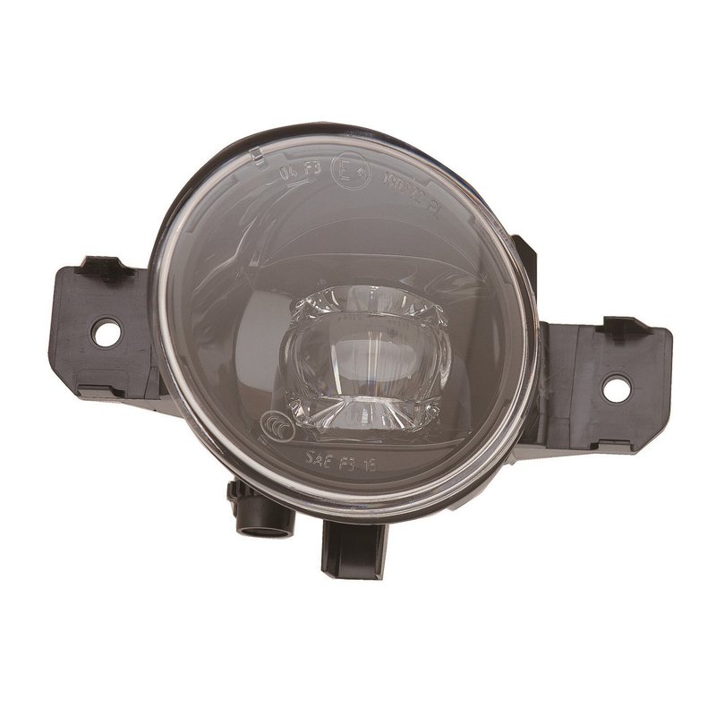 Depo 315-2035L-AC Fog Light Assembly - Left