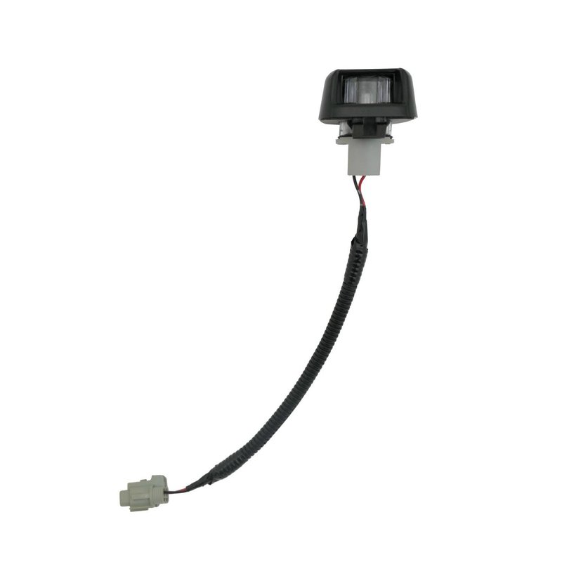 Depo 315-2102N-AC License Plate Light Assembly