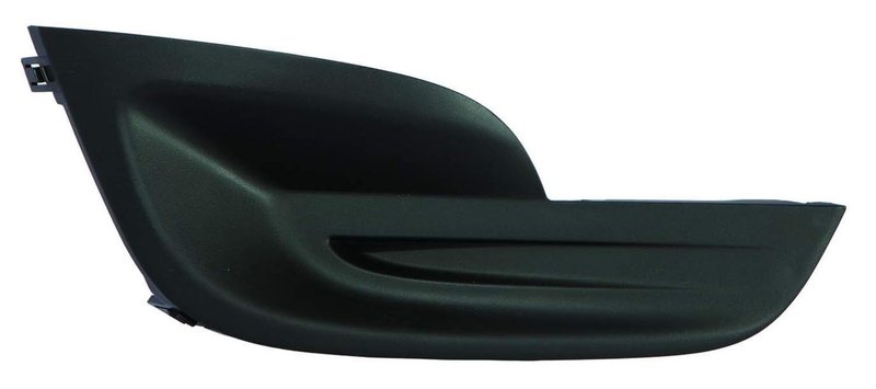 Depo 315-2503R-UD Bumper Insert - Front Right