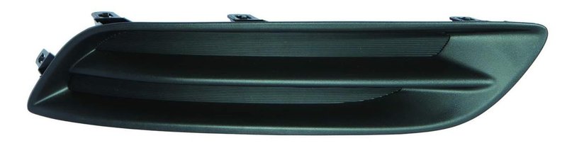 Depo 315-2504R-UD Bumper Insert - Front Right
