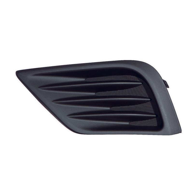 Depo 315-2507L-UD Bumper Insert - Front Left