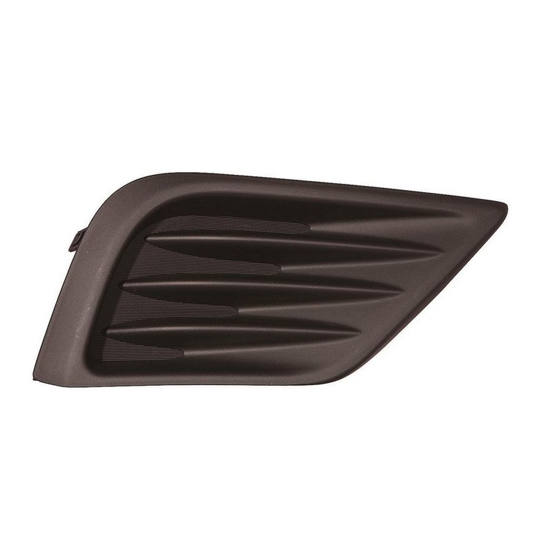 Depo 315-2507R-UD Bumper Insert - Front Right