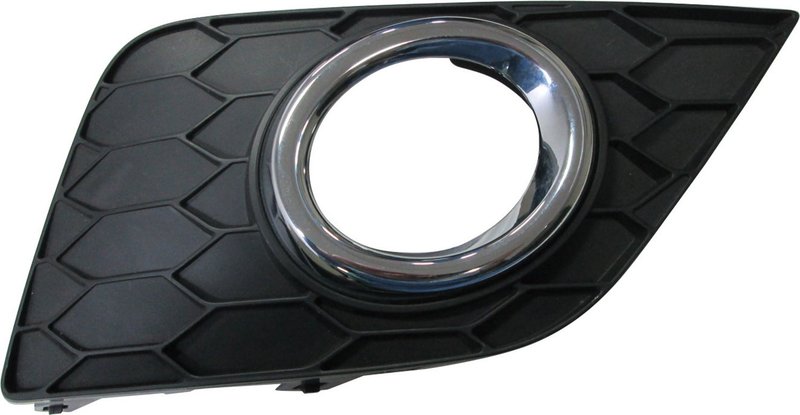 Depo 315-2510L-UD Bumper Insert - Front Left