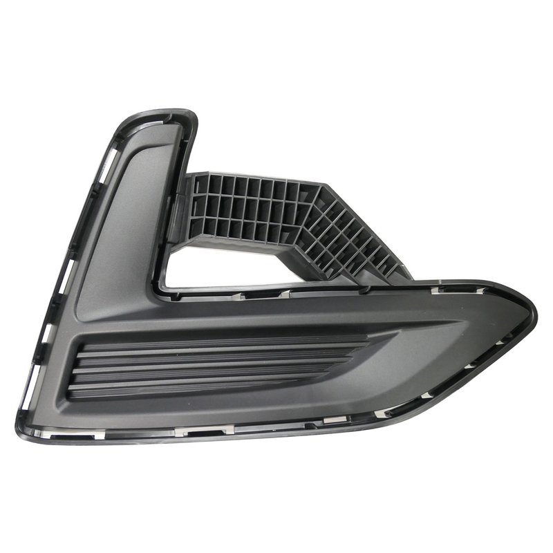 Depo 315-2516R-UD Bumper Insert - Front Right