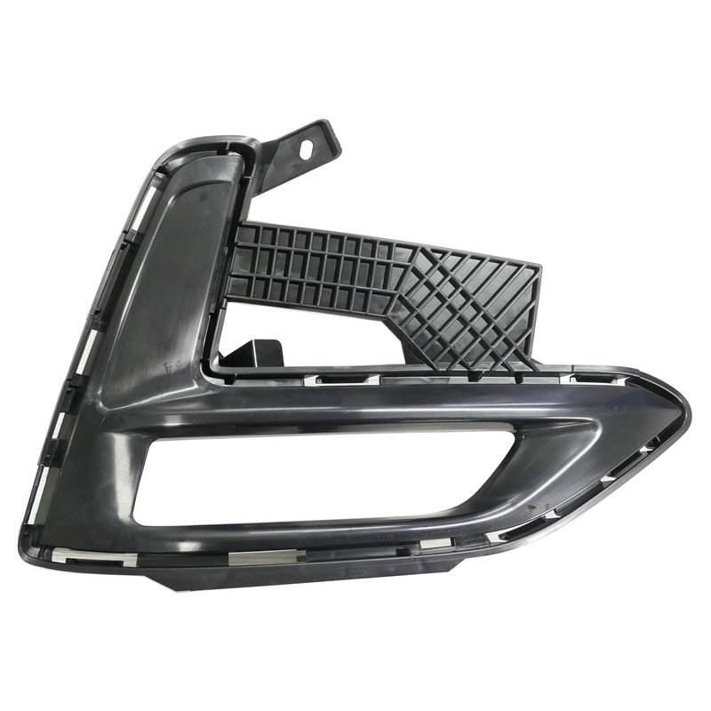 Depo 315-2517R-UD Bumper Insert - Front Right