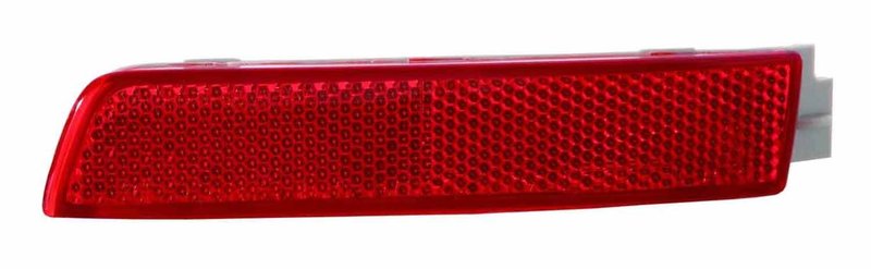 Depo 315-2906R-US Bumper Reflector - Rear Right