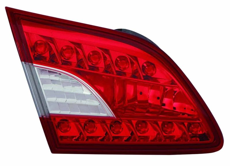 Depo 315-2907L-UC Tail Light Assembly - Left Inner