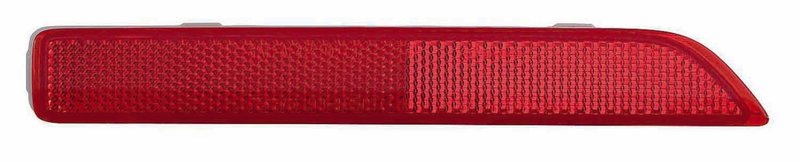 Depo 315-2908R-UC Bumper Reflector - Rear Right