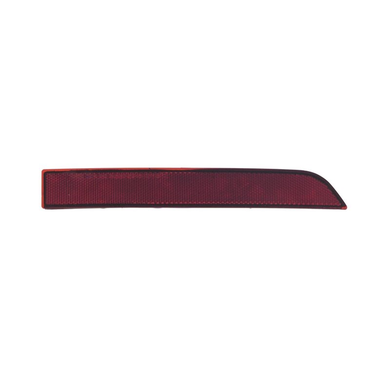 Depo 315-2911R-UC Bumper Reflector - Rear Right