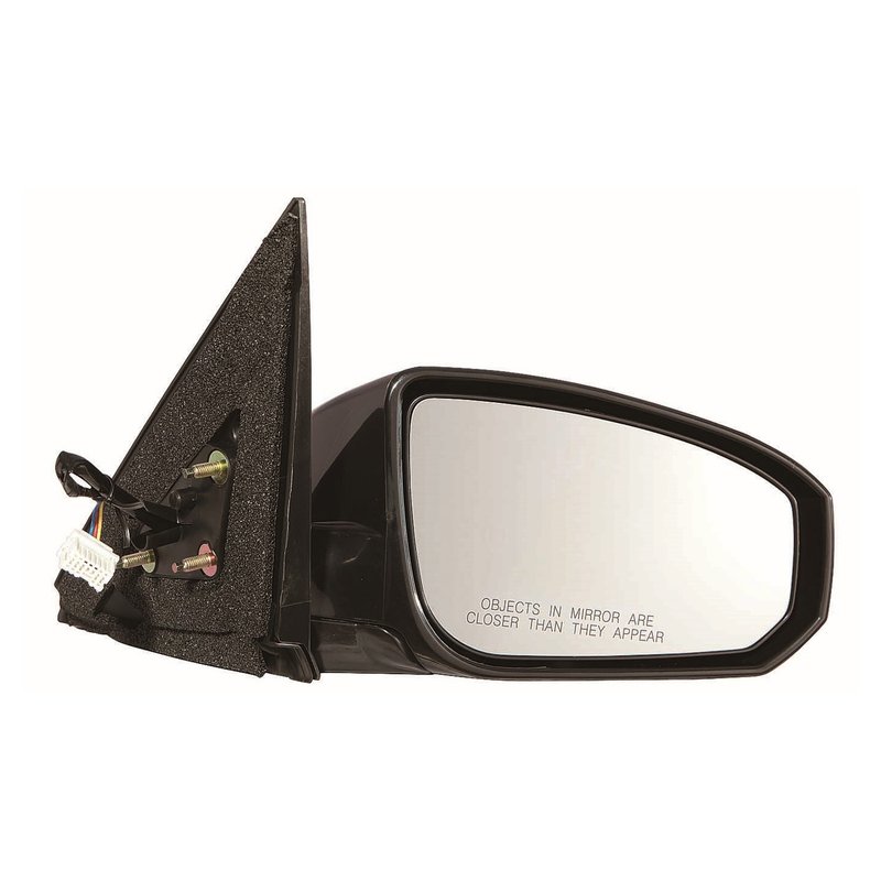 Depo 315-5413R3EB Door Mirror - Right