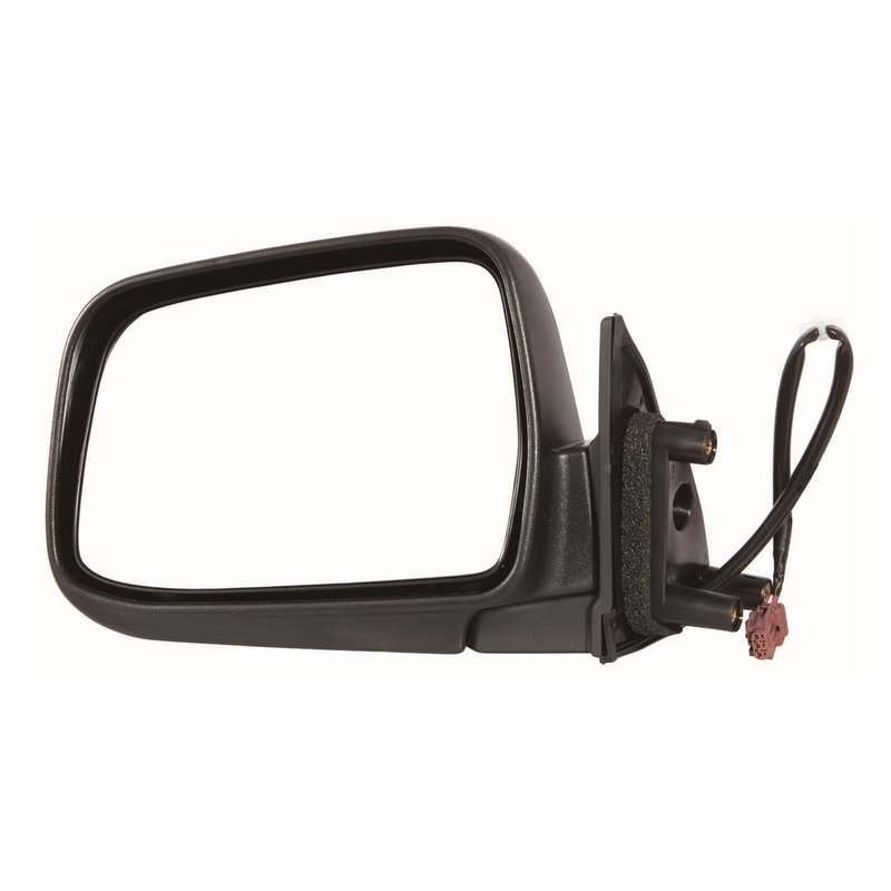 Depo 315-5414L3EF Door Mirror - Left