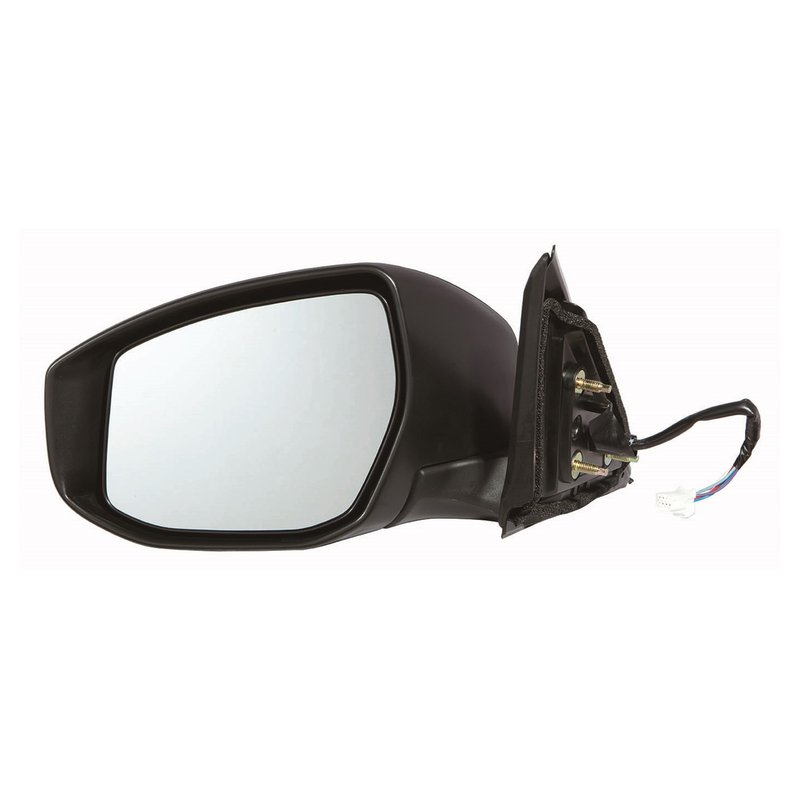 Depo 315-5420L3EB Door Mirror - Left