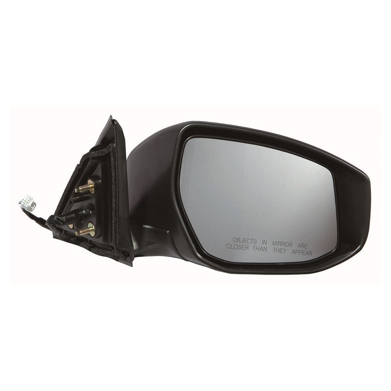 Depo 315-5420R3EB Door Mirror - Right