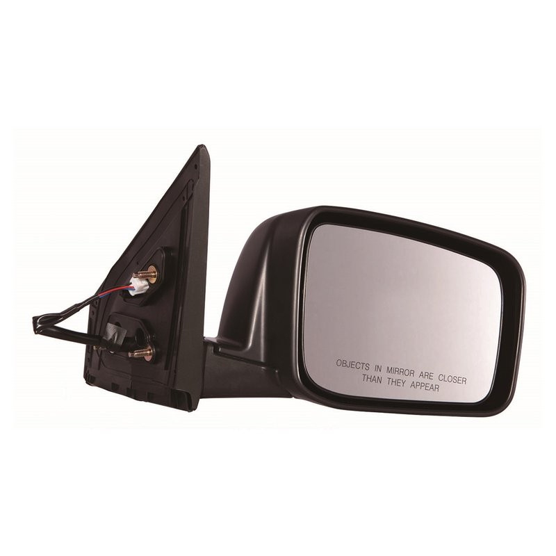 Depo 315-5422R3EBH Door Mirror - Right