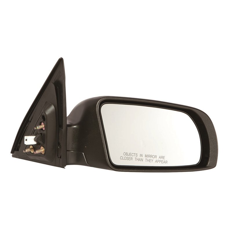 Depo 315-5424R3EB Door Mirror - Right