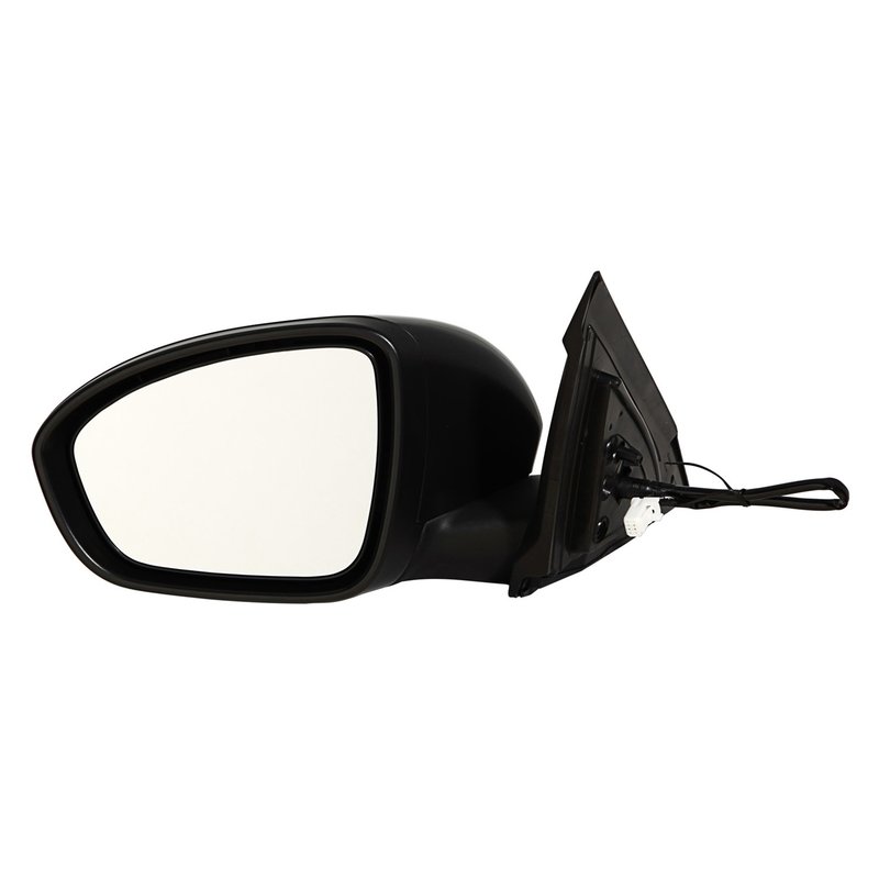 Depo 315-5439L3EB Door Mirror - Left