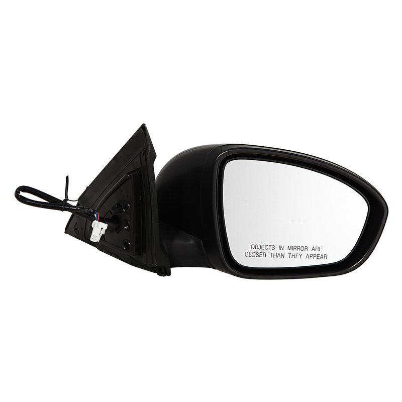 Depo 315-5439R3EBH2 Door Mirror - Right