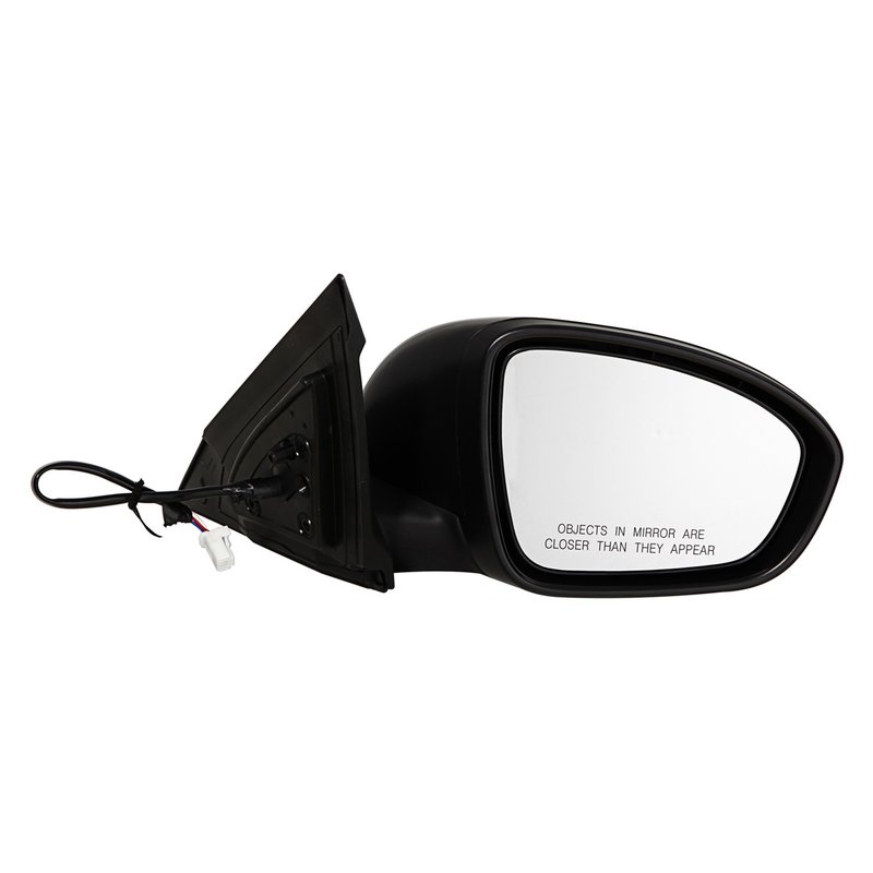 Depo 315-5439R3EB Door Mirror - Right
