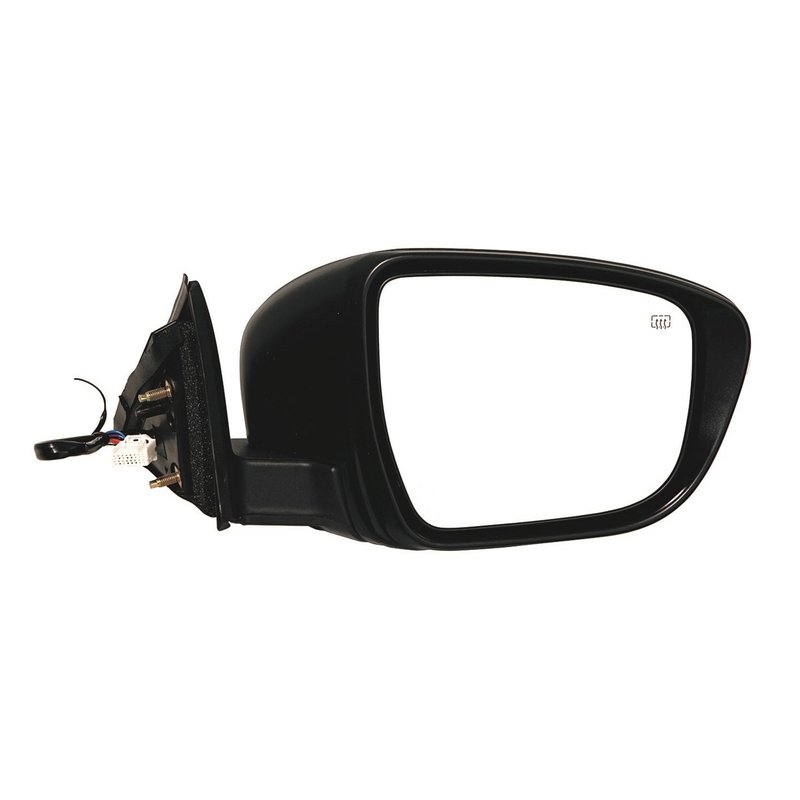 Depo 315-5440R3EBH Door Mirror - Right