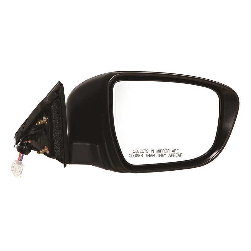 Depo 315-5440R3EB Door Mirror - Right