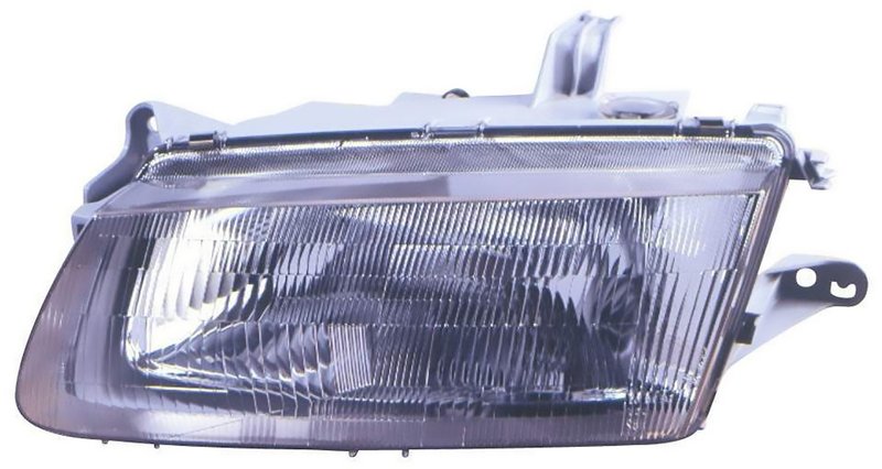 Depo 316-1111R-AS Headlight Assembly - Right