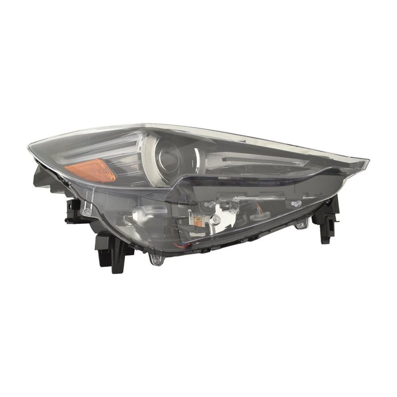 Depo 316-1161RMUCAN2 Headlight Assembly - Right