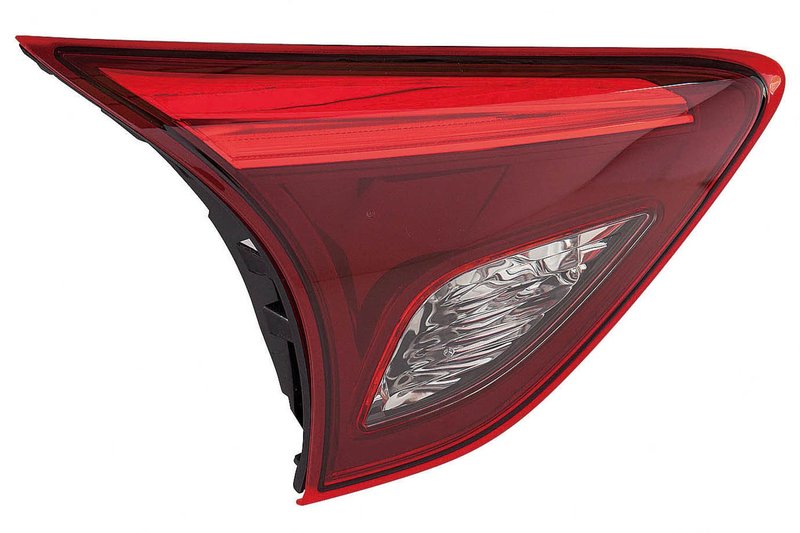 Depo 316-1312R-AC Tail Light Assembly - Right Inner