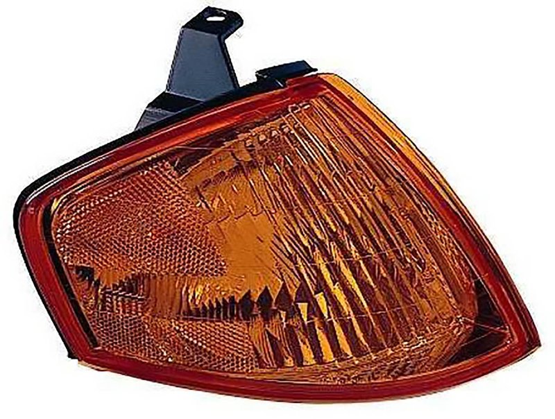 Depo 316-1515R-AS Parking Light Assembly - Right