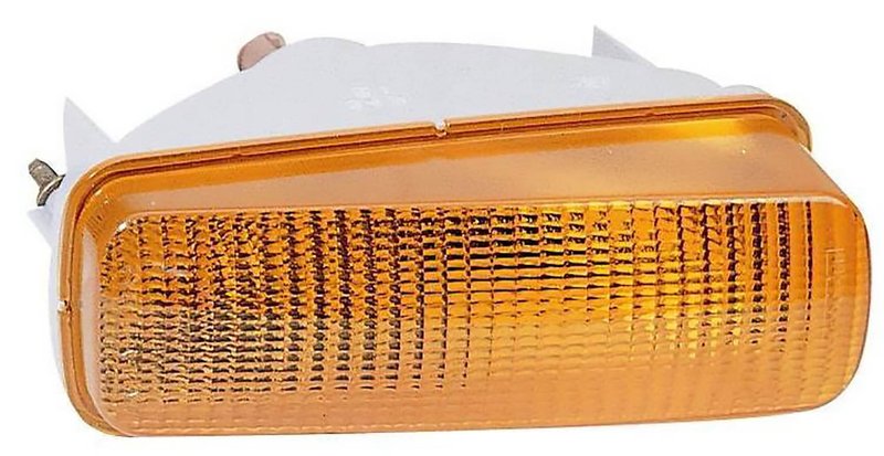 Depo 316-1601N-US Turn Signal Light - Front Left or Front Right