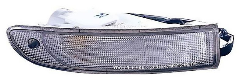 Depo 316-1612R-OS-S Turn Signal Light - Front Right